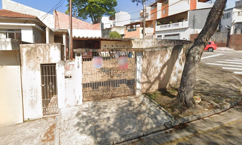 Casa - Venda, Jardim Silvana, Santo André, SP